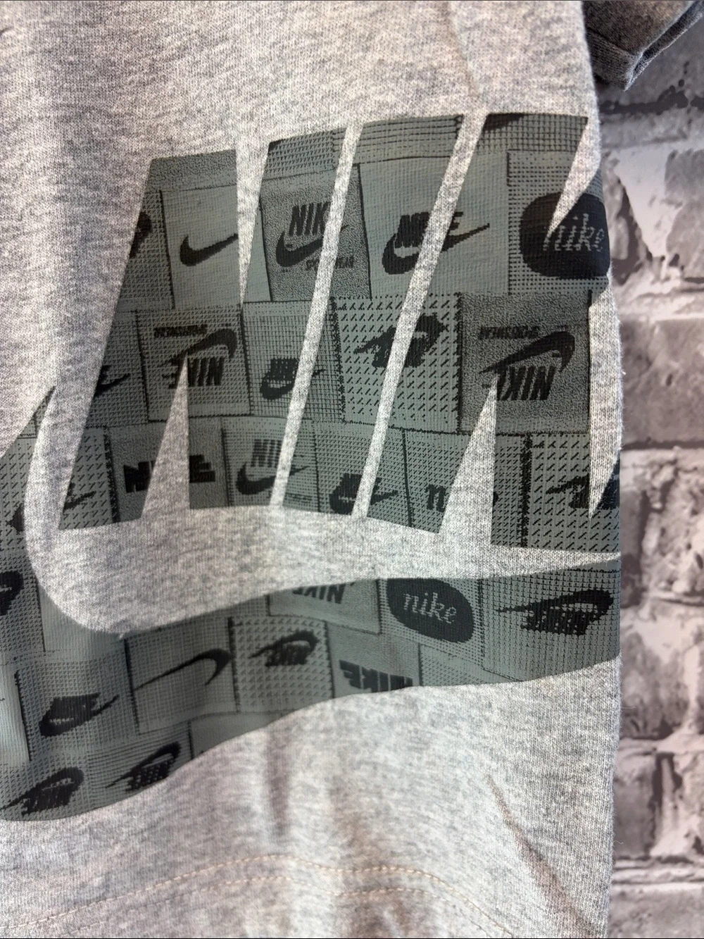 Nike lightweight short